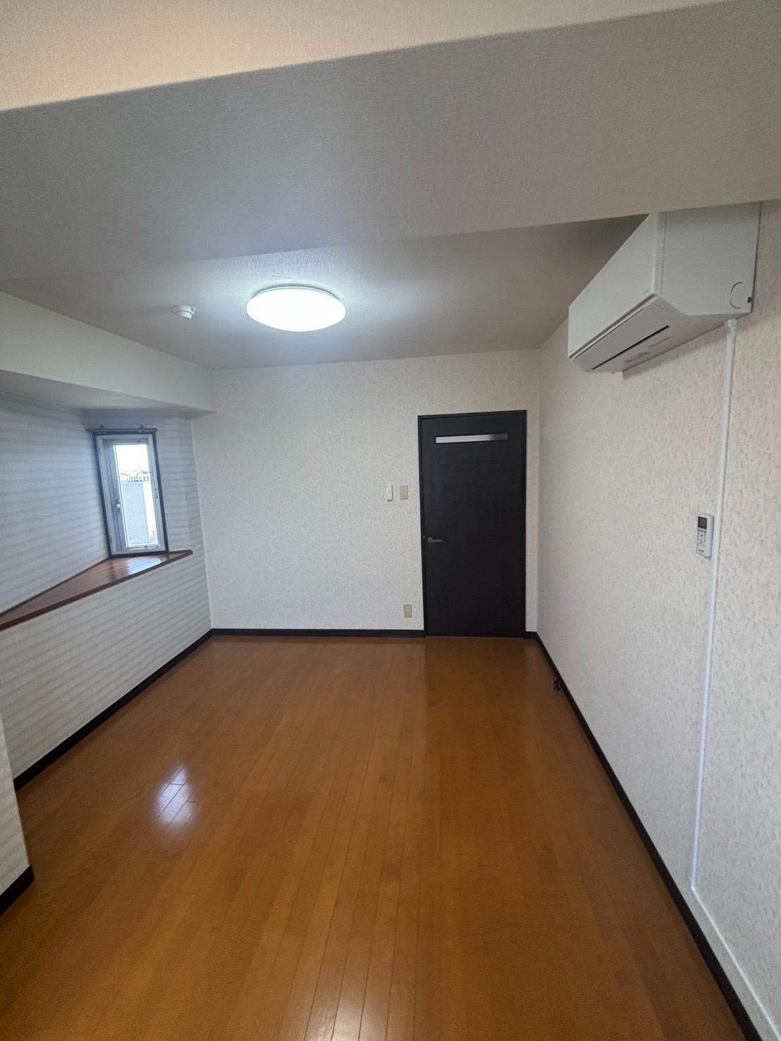 ベルメゾン末広マンションの内装写真