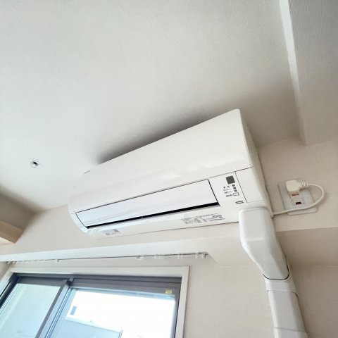 その他設備　同仕様タイプです