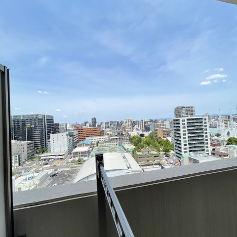 眺望　同仕様タイプです