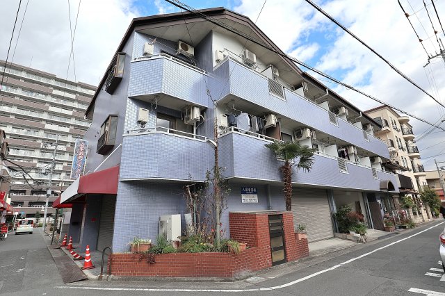 ミーテ大和