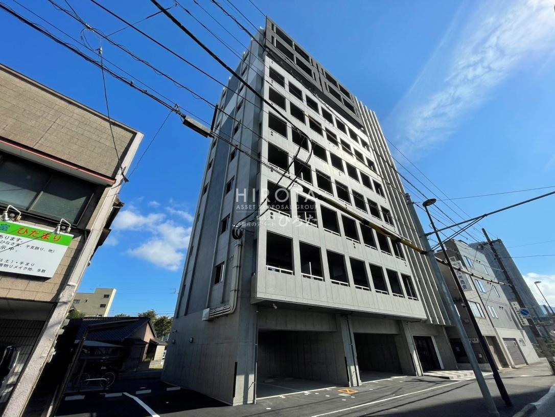 KSK南小倉コアプレイスの外観写真
