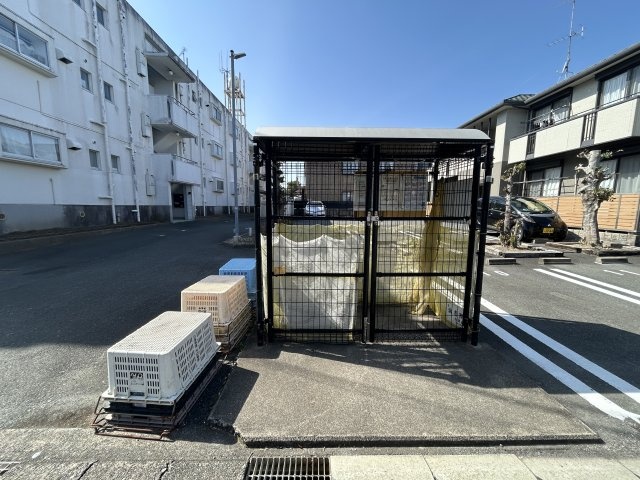 桃花ハイツIのその他写真