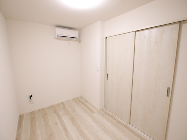 ROBOT HOUSE 尼崎の内装写真