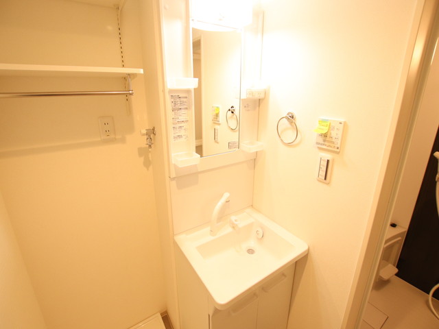 ROBOT HOUSE 尼崎の内装写真