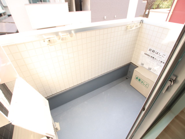 ROBOT HOUSE 尼崎の内装写真