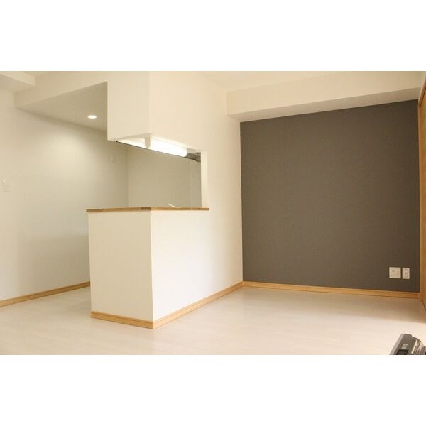 BANFFの居間写真