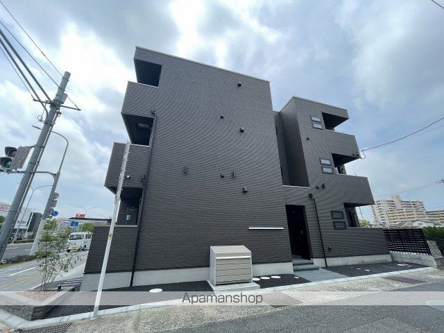 スーパー　ハローズ西古松店（スーパー）まで618m