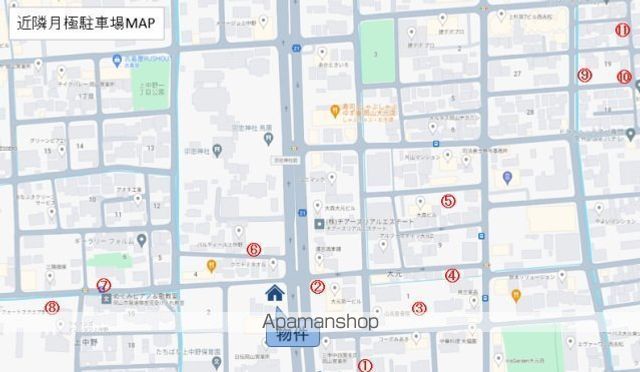 銀行　中国銀行大元支店（銀行）まで333m
