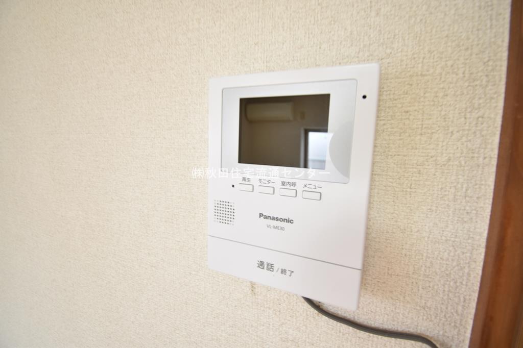 港北ハイムAのその他写真