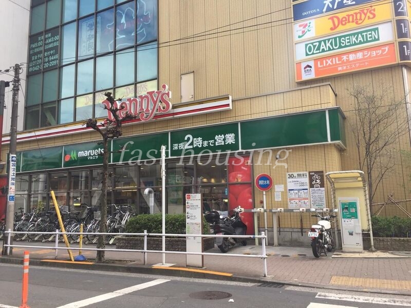 セラワイズの周辺写真