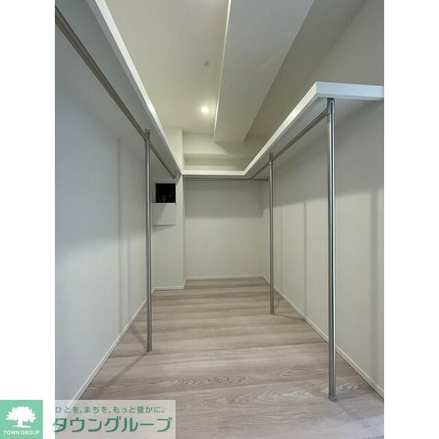 収納　★お部屋探しは株式会社タウンハウジング東京まで★