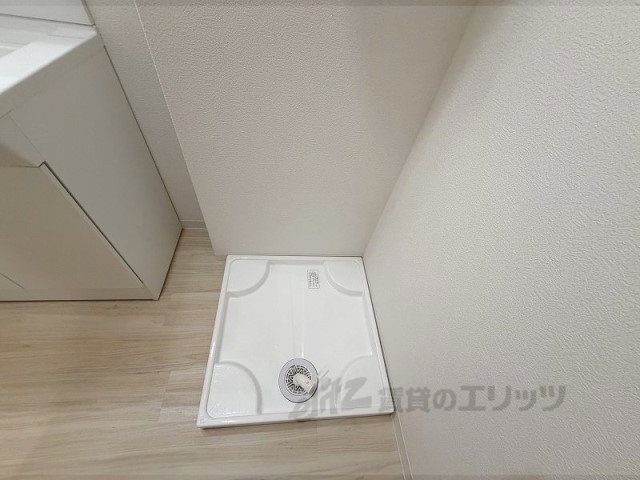 その他部屋・スペース　洗濯機置場