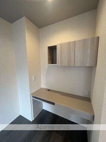 ラグーナレジデンスの内装写真