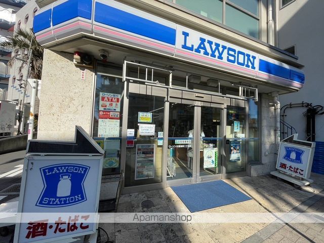 ラグーナレジデンスの周辺写真