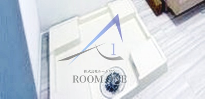 その他　洗濯機置き場です。