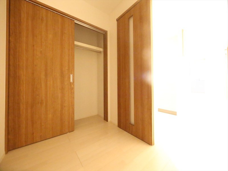 REGALEST伝馬町南の内装写真