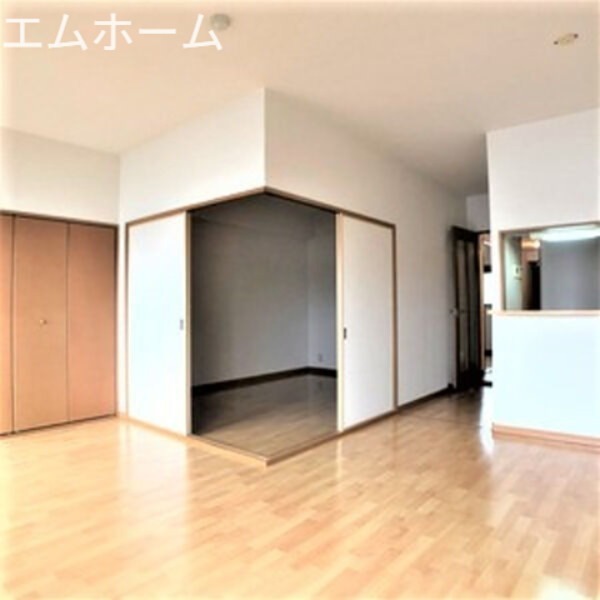 その他部屋・スペース　洋室6帖　オール洋室