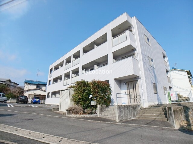 建物外観　☆綺麗な外観です☆