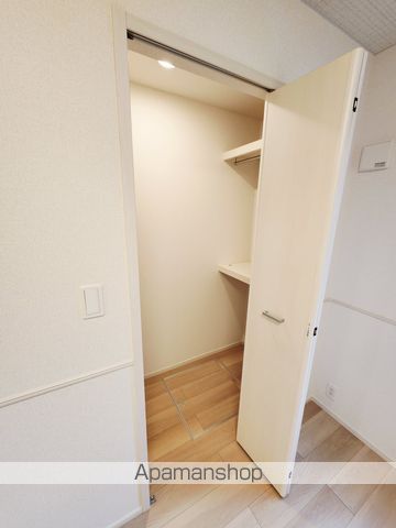 ＪＲ総武本線 都賀駅 徒歩14分 2階建 築1年の内装写真