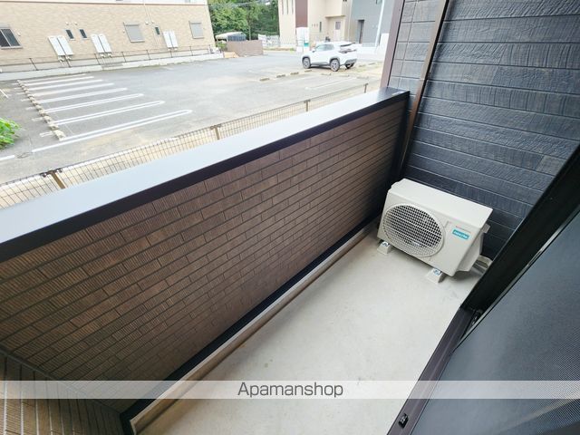 ＪＲ総武本線 都賀駅 徒歩14分 2階建 築1年の内装写真