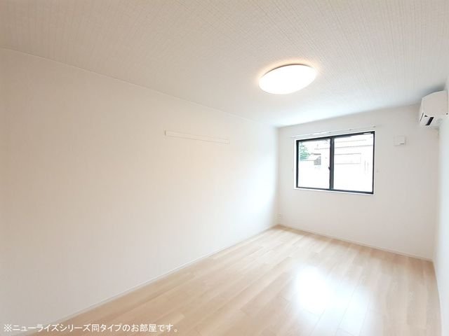 その他部屋・スペース　物件の内装です