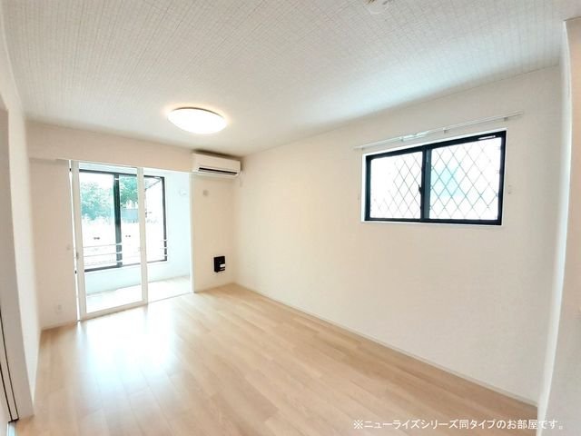 居室・リビング　おしゃれな居間です