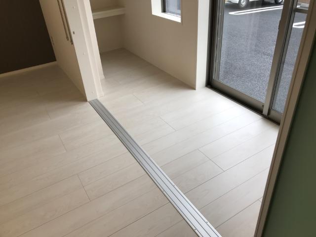 その他　ベランダ