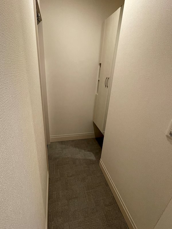玄関　※同物件別部屋写真の為、現況優先