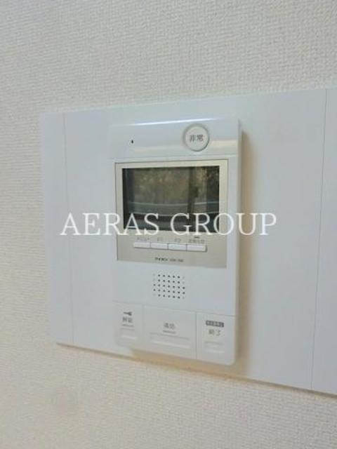 セキュリティ　同仕様参考写真