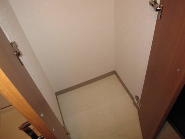 その他部屋・スペース　収納