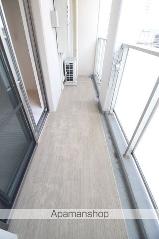 ＪＲ大阪環状線 福島駅 徒歩13分 10階建 築8年の内装写真