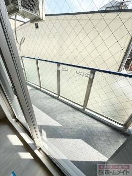 AVANTIO GRANDEの内装写真