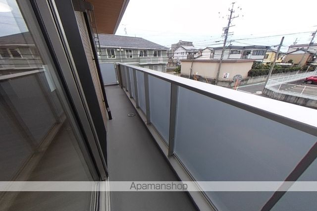 名鉄犬山線 岩倉駅 徒歩9分 2階建 築2年の内装写真