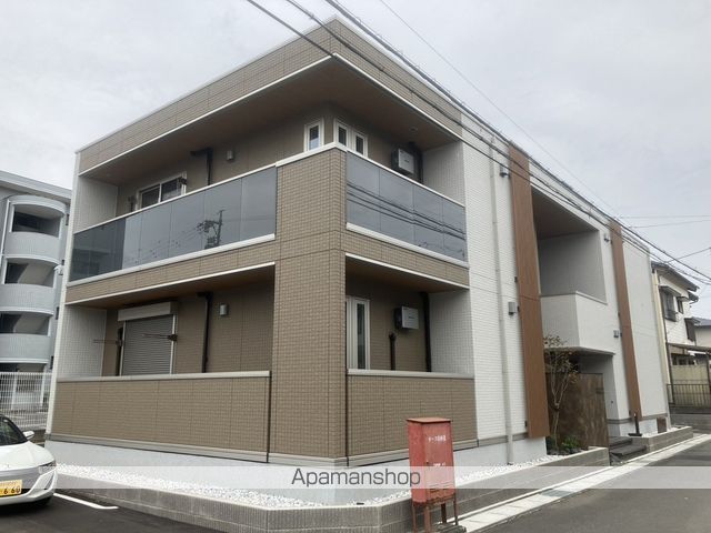 名鉄犬山線 岩倉駅 徒歩9分 築2年
