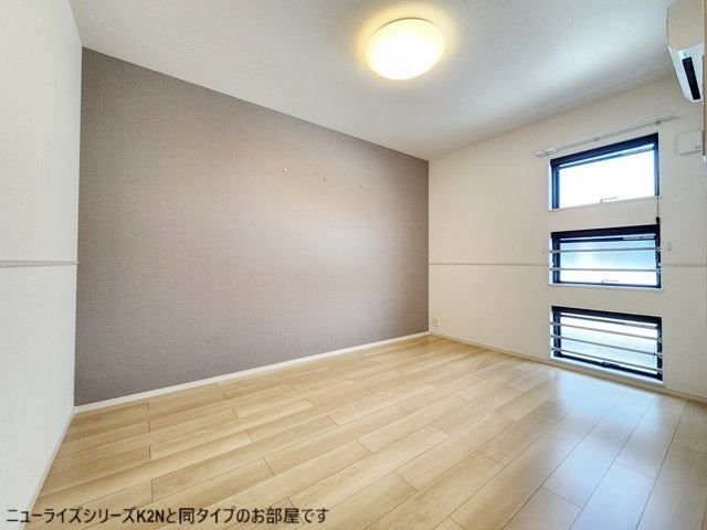 アルバーダハウスのその他写真