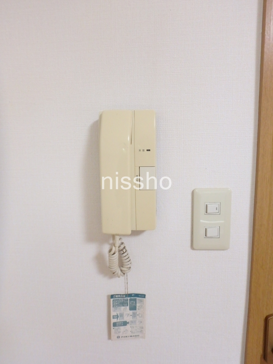 セキュリティ　同仕様写真
