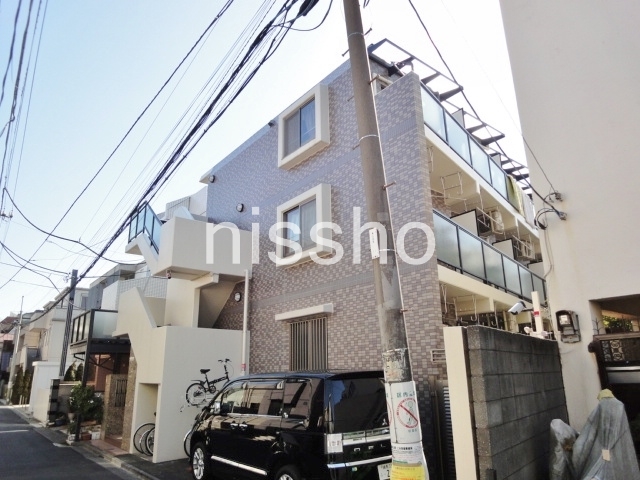 ロイヤル高円寺