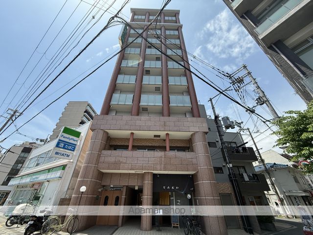ＪＲ東海道本線 東淀川駅 徒歩2分 築15年
