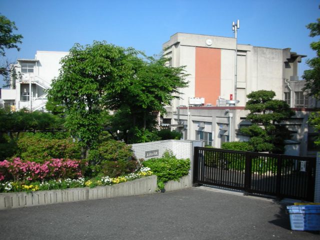 小学校　市立正色小学校（小学校）まで2100m