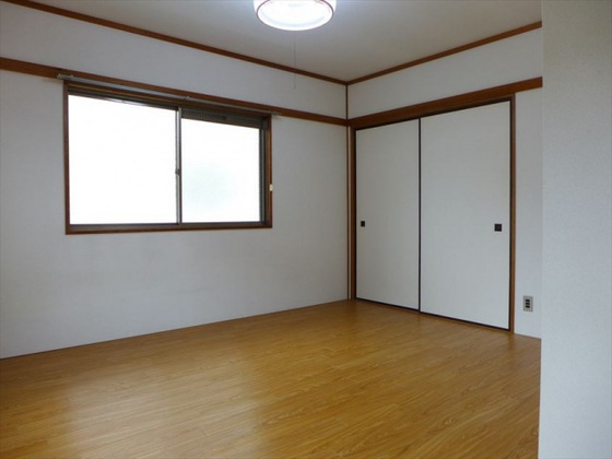 その他部屋・スペース　他号室のお写真です