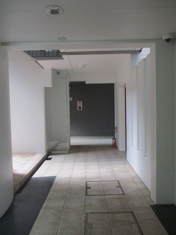 ロビー