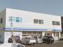 コンビニ　ローソン 浜松篠ケ瀬町店（コンビニ）まで571m