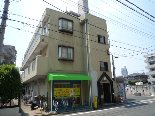 サトウハイツ