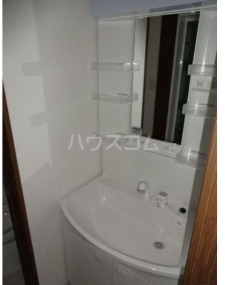 ソルティーズ川崎の内装写真
