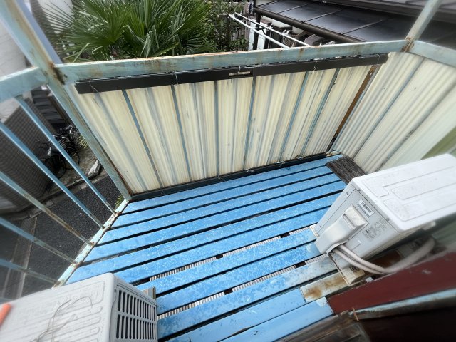 滝野川1丁目戸建の内装写真