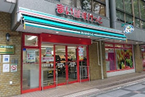 スーパー　まいばすけっと錦糸町駅北（スーパー）まで146m