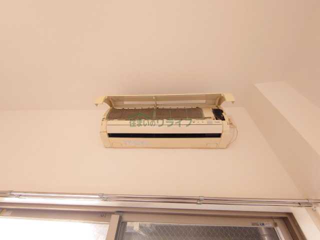 その他設備　リライフ下北沢店