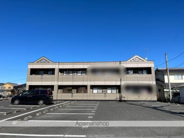 ＪＲ伯備線 清音駅 徒歩15分 築25年