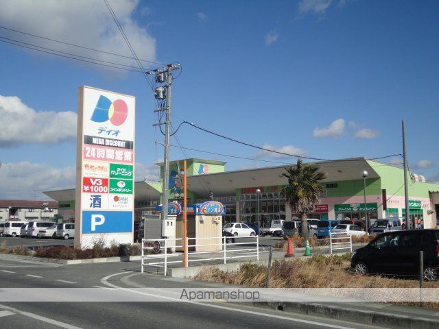 ＪＲ伯備線 清音駅 徒歩15分 2階建 築25年の周辺写真