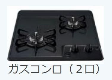 仮)碧南市鷲塚町新築1LDK/2LDKアパートのキッチン写真